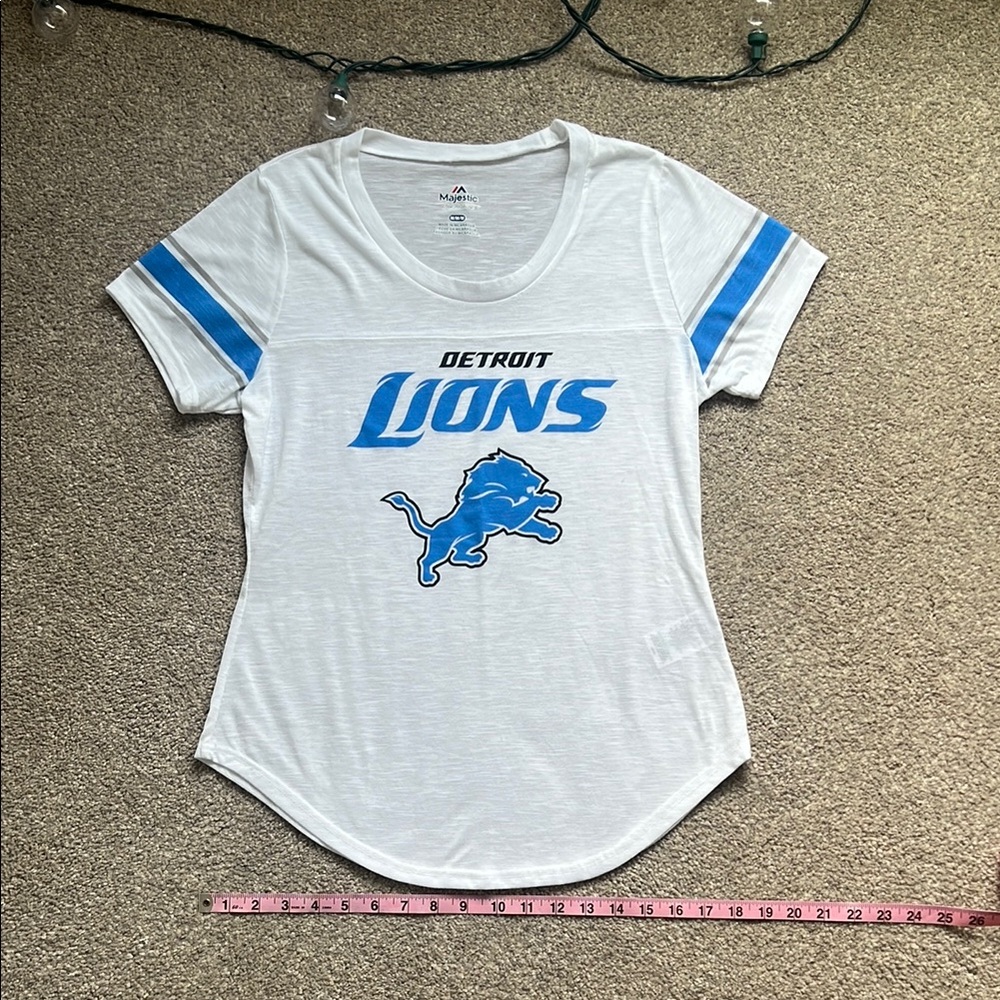 Detroit Lions Women’s T-Shirt
